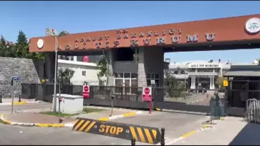 Üsküdar'da Arkadaş Katliamı