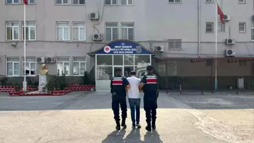 Uyuşturucu Suçlusu Yakalandı