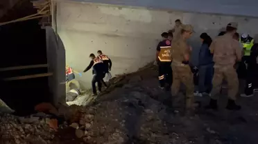 Ardahan'da Motosiklet Kazası: Genç Sürücü Hayatını Kaybetti