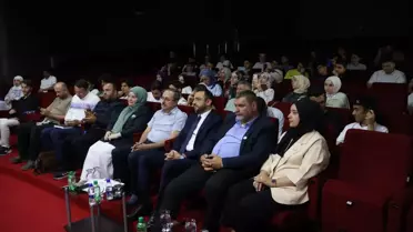 Aliya'nın İzinde, Umudun Peşinde: Marş Mira 2025 Projesi Gerçekleştirildi