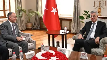 Sigara Kullanımıyla Mücadele Çağrısı