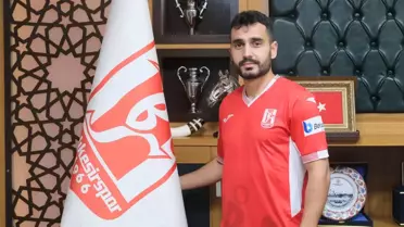 Balıkesirspor 5 Transferle Güçlendi