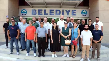 Söke Belediye Başkanı Arıkan, 15 Aylık Hizmet Sürecini Değerlendirdi