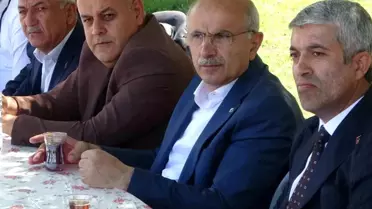 Başkan Sami Er: Malatya Sorunları Tek Tek Bertaraf Ediliyor