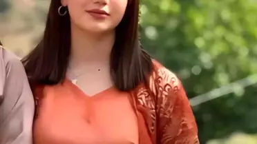 Kayıp Rojda İçin Arama Çalışmaları Başlatıldı