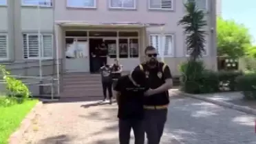 Adana'da 3 Milyon Lira Haraç İsteyen Çeteye Operasyon