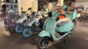 Erzurum'da Trafiğe Kayıtlı Araç Sayısı 146 Bin!