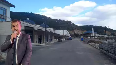Gediz Belediyesi 80 Geçici Personel Alacak