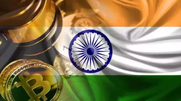 Hindistan'dan Bitcoin için tarihi hamle sinyali