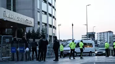 İBB operasyonunda Erdal Erzincan'ın kardeşi de gözaltına alındı