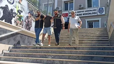 Kız Meselesi Nedeniyle Cinayet