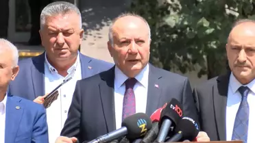 Kamu İşçilerinin Ücret Görüşmeleri Başladı