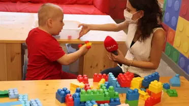 Nevin Begdili'nin Oğlu İçin Mücadelesi