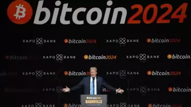 Kripto dünyası için tarihi an: Trump kripto para yasasını imzaladı