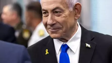 Merz'den Netanyahu'ya Gazze ve Batı Şeria Vurgusu