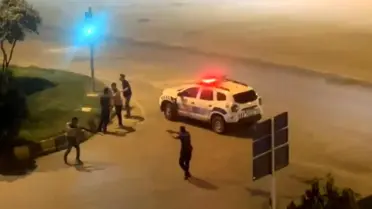 Muş'ta Silahlı Kavga: Polis Araya Girdi
