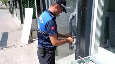 Şahinbey Belediyesi'nden Gıda Güvenliğine Sıkı Denetim