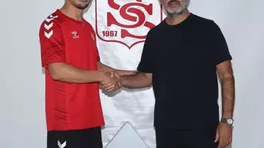 Sivasspor 4 Yeni Transferle Güçleniyor