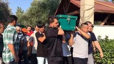 Fenomen Mustafa Anıl Yıldırım Hayatını Kaybetti