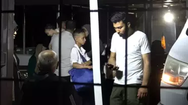Suriyeli Sığınmacıların Gönüllü Geri Dönüşü Devam Ediyor