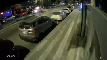 Kız Meselesi Nedeniyle Cinayet