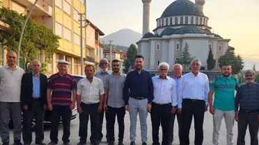 Başkan Tatık'tan Çocuklara Ücretsiz Yüzme Kursu Müjdesi