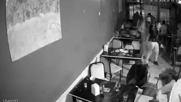 Burdur'da Cinayet Davası Devam Ediyor