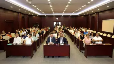 Yeşil Fırsatlar Hibe Desteği Tanıtıldı