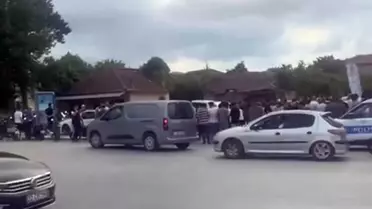 Intikam İçin Cinayet: Ağabeyinin Katilini Vurdu