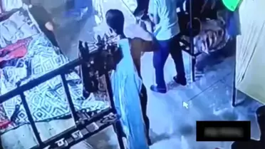 14 yaşındaki çocuğu zorla çalıştırıp darbettiler