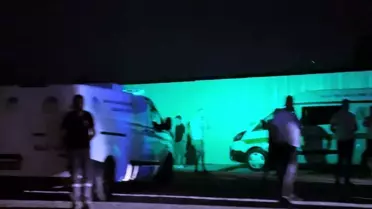 Sakarya'da Tır Şoförü İntihar Etti
