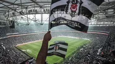 Adı Beşiktaş ile anılan milli yıldızımız kadro dışı kaldı