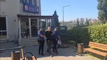 Başakşehir'de Cinayet: Eşini Bıçakladı