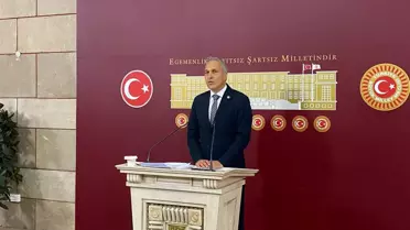 CHP'den LGS Sürecine Sert Eleştiri