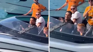 Hayranının Acun Ilıcalı'ya seslenişi bomba: Tayyip Erdoğan gibi...