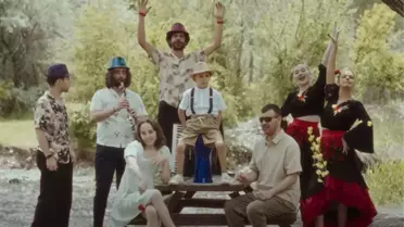 Görme Engelli Caner Mutlu'nun İkinci Klibi