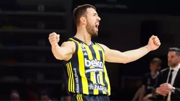 Melih Mahmutoğlu Fenerbahçe ile Anlaştı