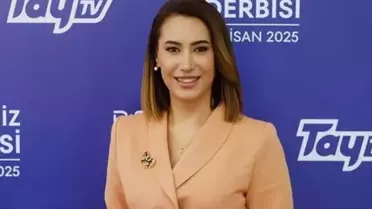 Türkiye'nin ilk kadın yarış spikeri Esen Gök, evinde ölü bulundu