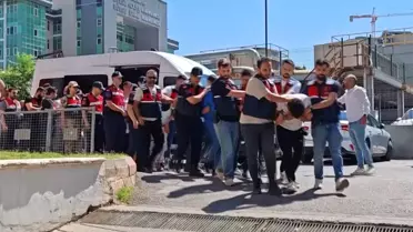 Gaziantep'te Büyük Dolandırıcılık Operasyonu