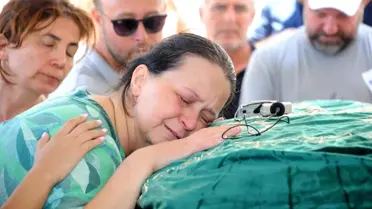 Eski Belediye Başkanı Muhittin Dalgıç’ın Kardeşi Zahir Dalgıç Hayatını Kaybetti