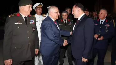 Mutlu Barış Harekatı'nın 51. Yıldönümü
