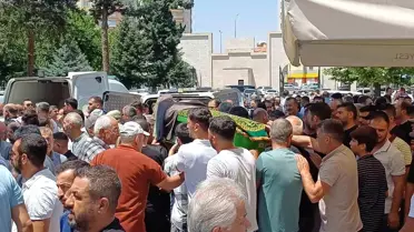 Camide Husumet Cinayeti: Ş.T. Toprağa Verildi