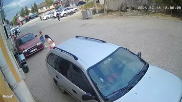 İntikam İçin Öldürdü