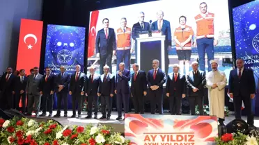Erdoğan'dan KKTC'ye Yatırım Müjdesi