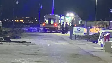 Kano Faciası: 4 Kişi Kurtarıldı
