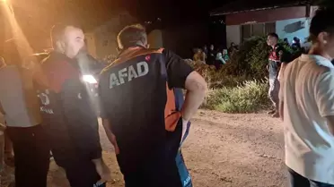 Alzheimer Hastası Yaşlı Adam Bulundu
