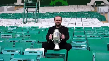 Enbiya Topal'dan Sosyal Medyaya Veda