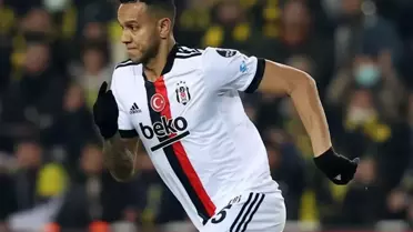Josef de Souza'dan Fenerbahçelileri kızdıran paylaşım