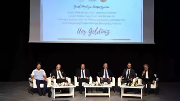 Malatya'da Yerel Medya Sempozyumu