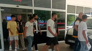 Manisa'da Dolandırıcılık: 1.2 Milyon TL Çalındı